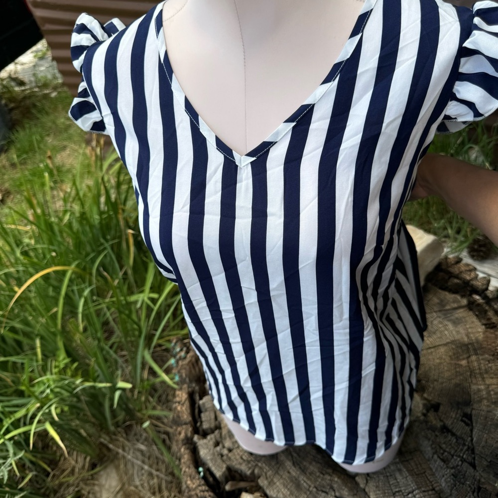 🤍 SHEIN Curve Top 🤍